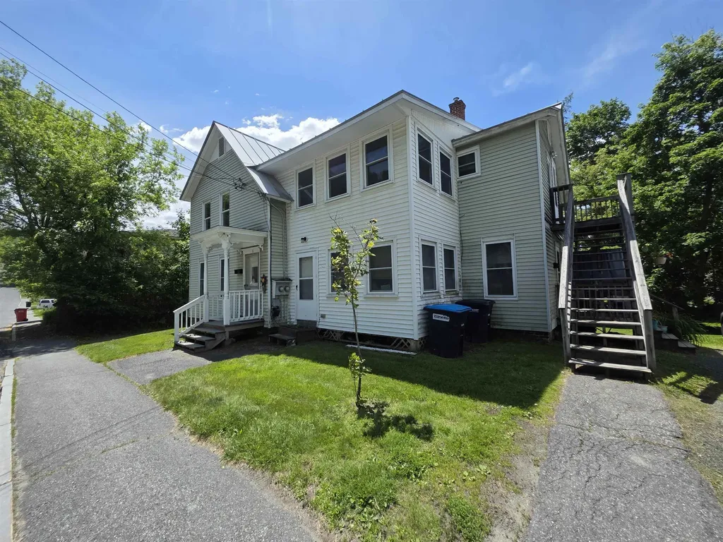6 Pine Street Lebanon NH 03766