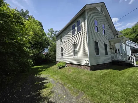 6 Pine Street Lebanon NH 03766