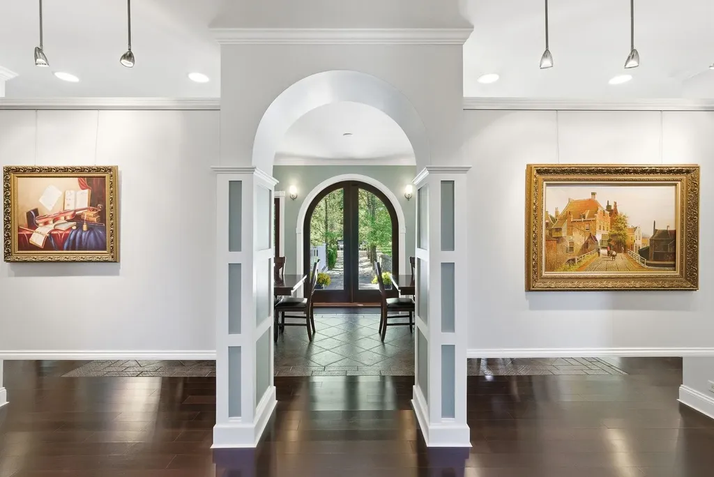 15 Chardonnay Terrace Bedford NH 03110