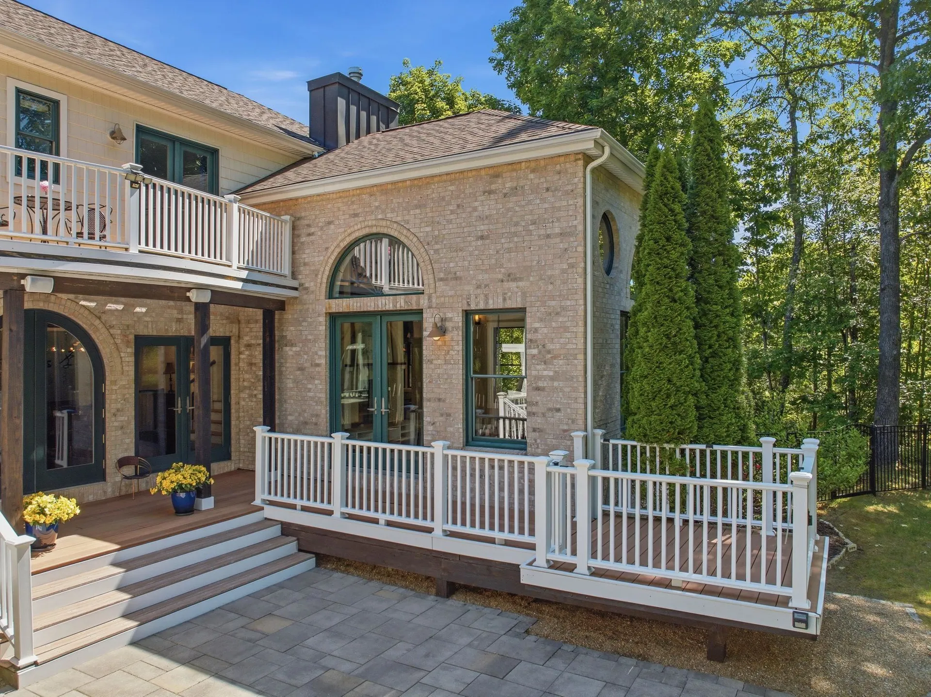 15 Chardonnay Terrace Bedford NH 03110