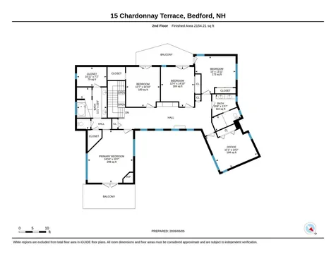 15 Chardonnay Terrace Bedford NH 03110