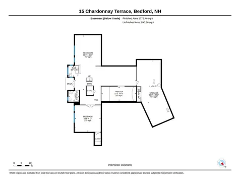 15 Chardonnay Terrace Bedford NH 03110