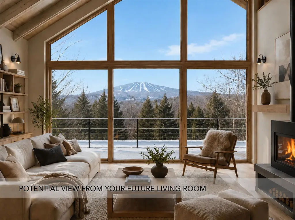 0 Wall Street Winhall VT 05340