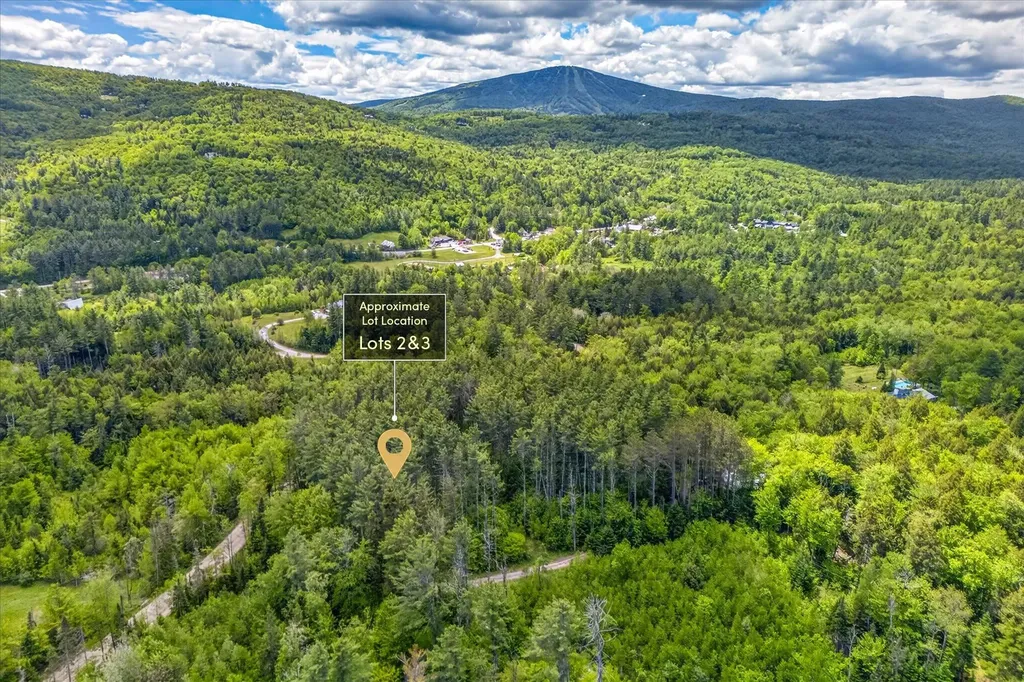 0 Wall Street Winhall VT 05340