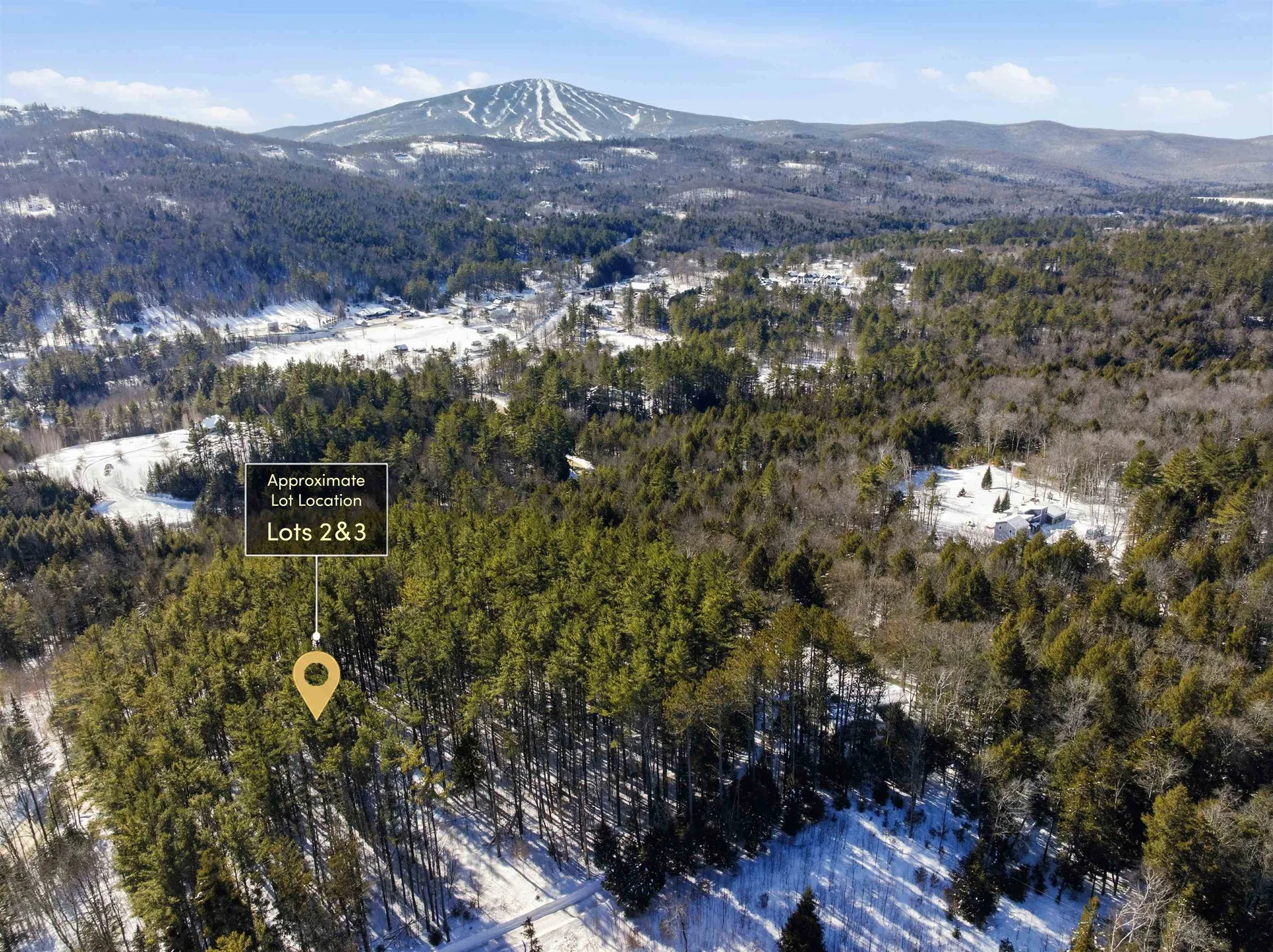 0 Wall Street Winhall VT 05340