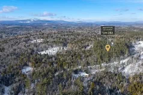 0 Wall Street Winhall VT 05340
