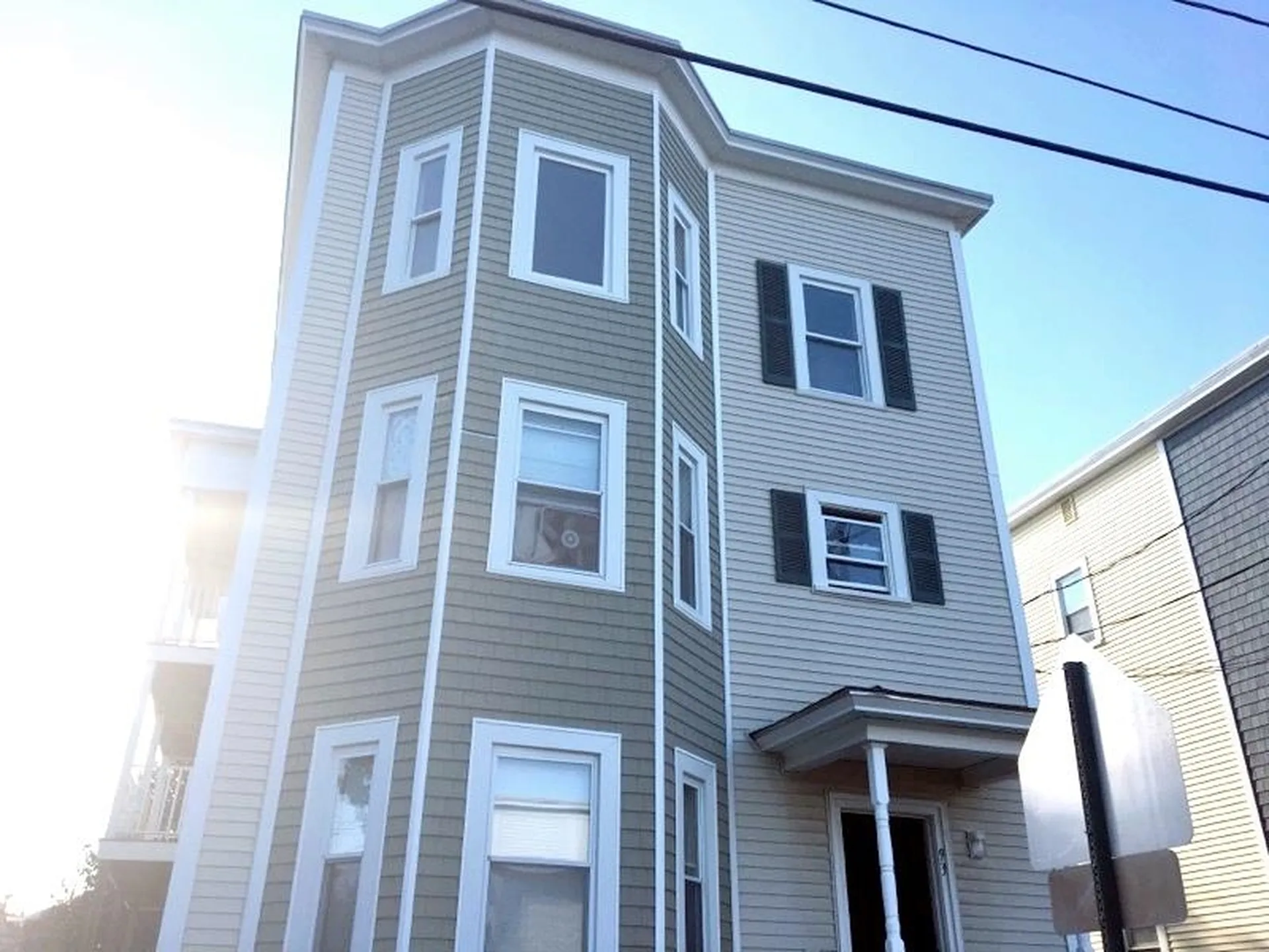 93 Second Street Manchester NH 03103