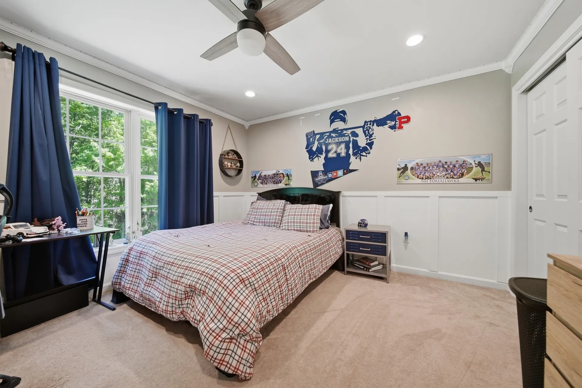 24 Gardensong Drive Hooksett NH 03106