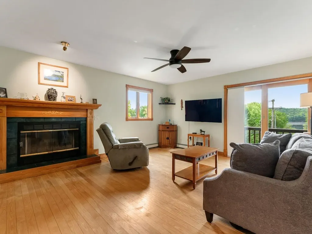 55 Maplewood Avenue Milton VT 05468