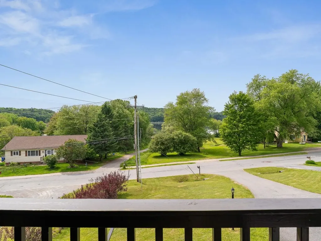 55 Maplewood Avenue Milton VT 05468
