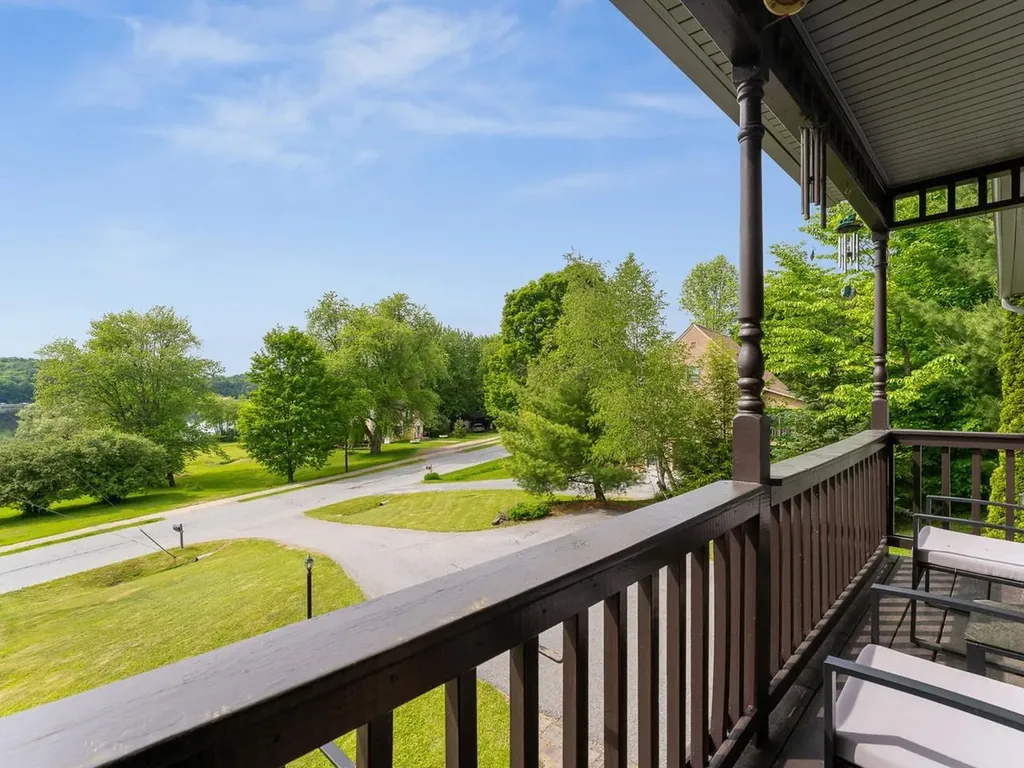 55 Maplewood Avenue Milton VT 05468