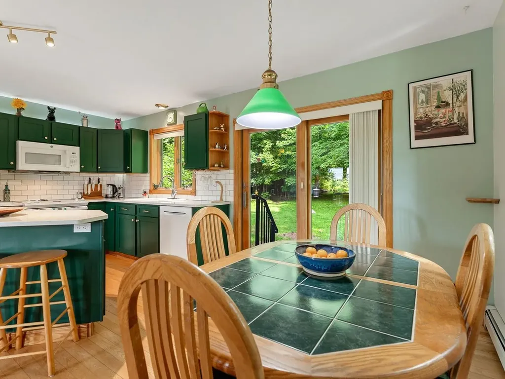 55 Maplewood Avenue Milton VT 05468