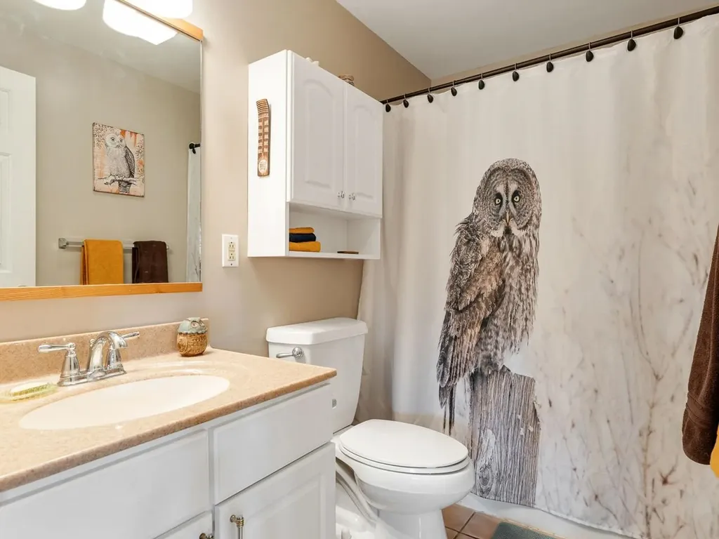 55 Maplewood Avenue Milton VT 05468