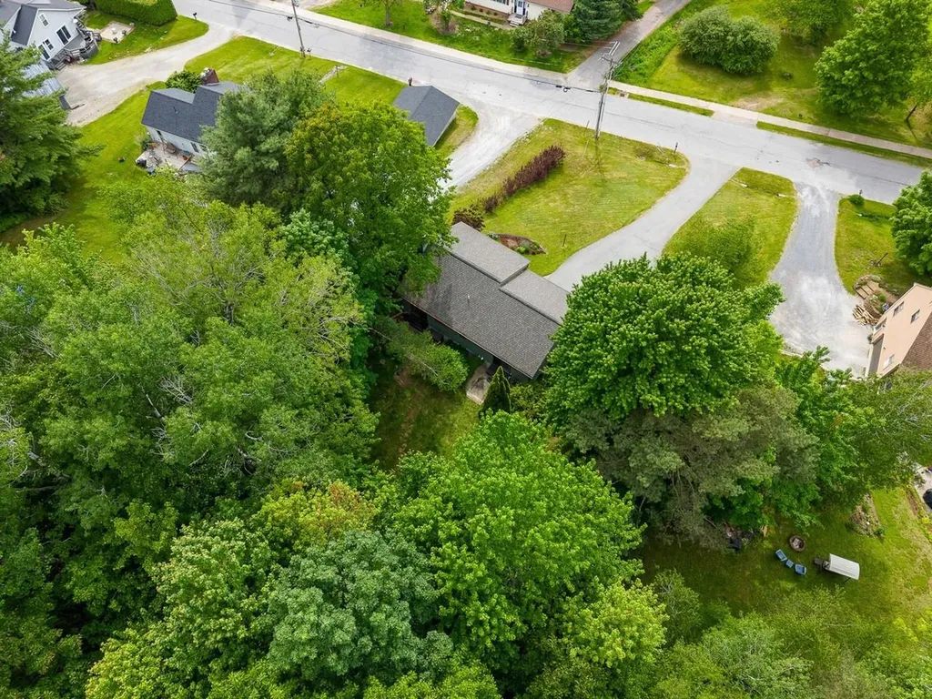55 Maplewood Avenue Milton VT 05468