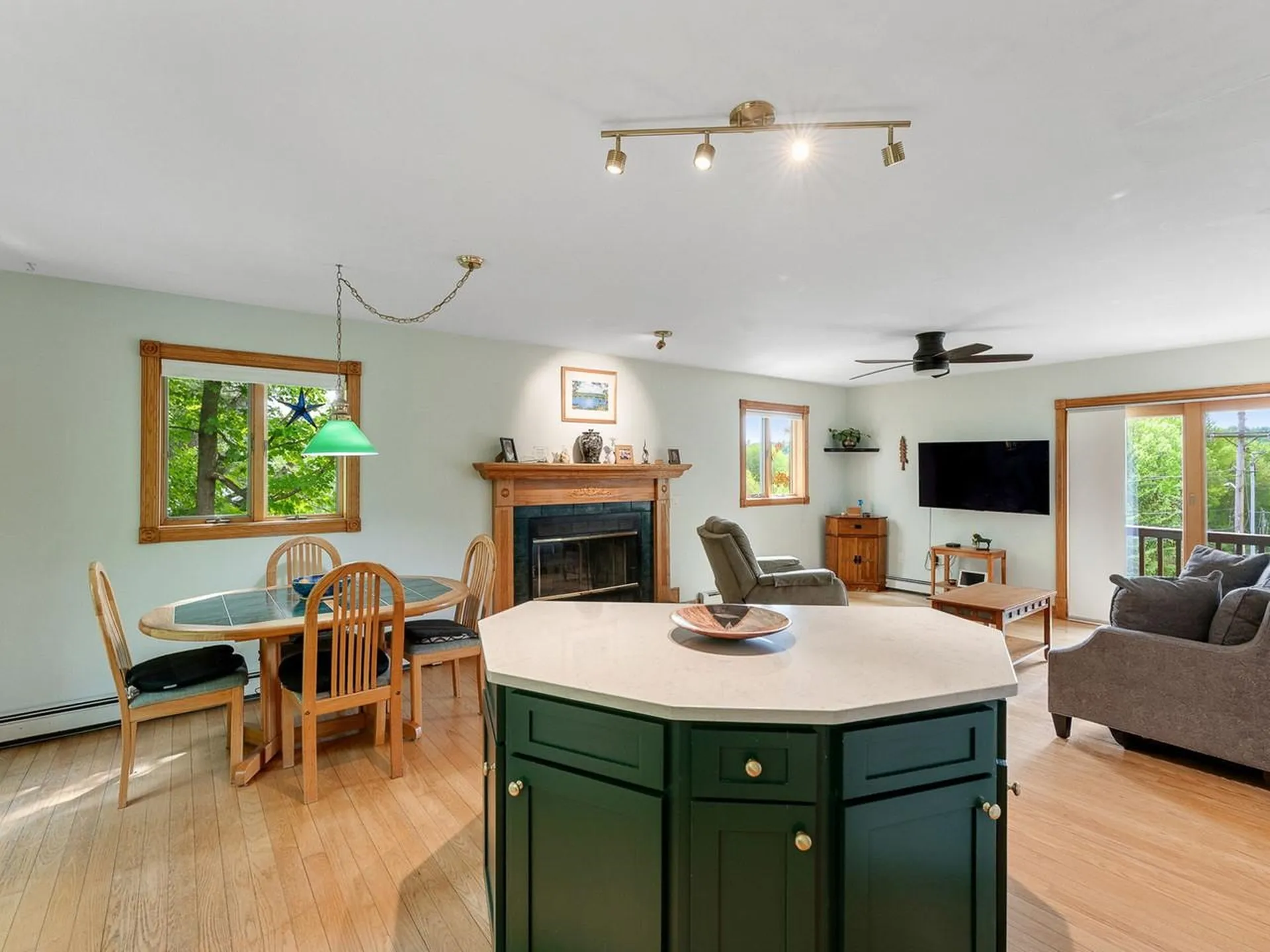 55 Maplewood Avenue Milton VT 05468