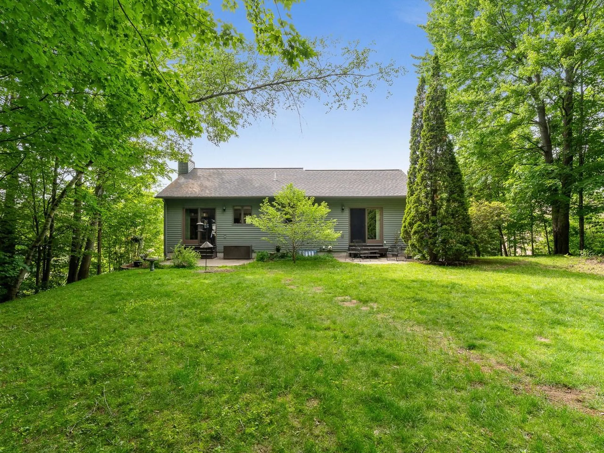 55 Maplewood Avenue Milton VT 05468