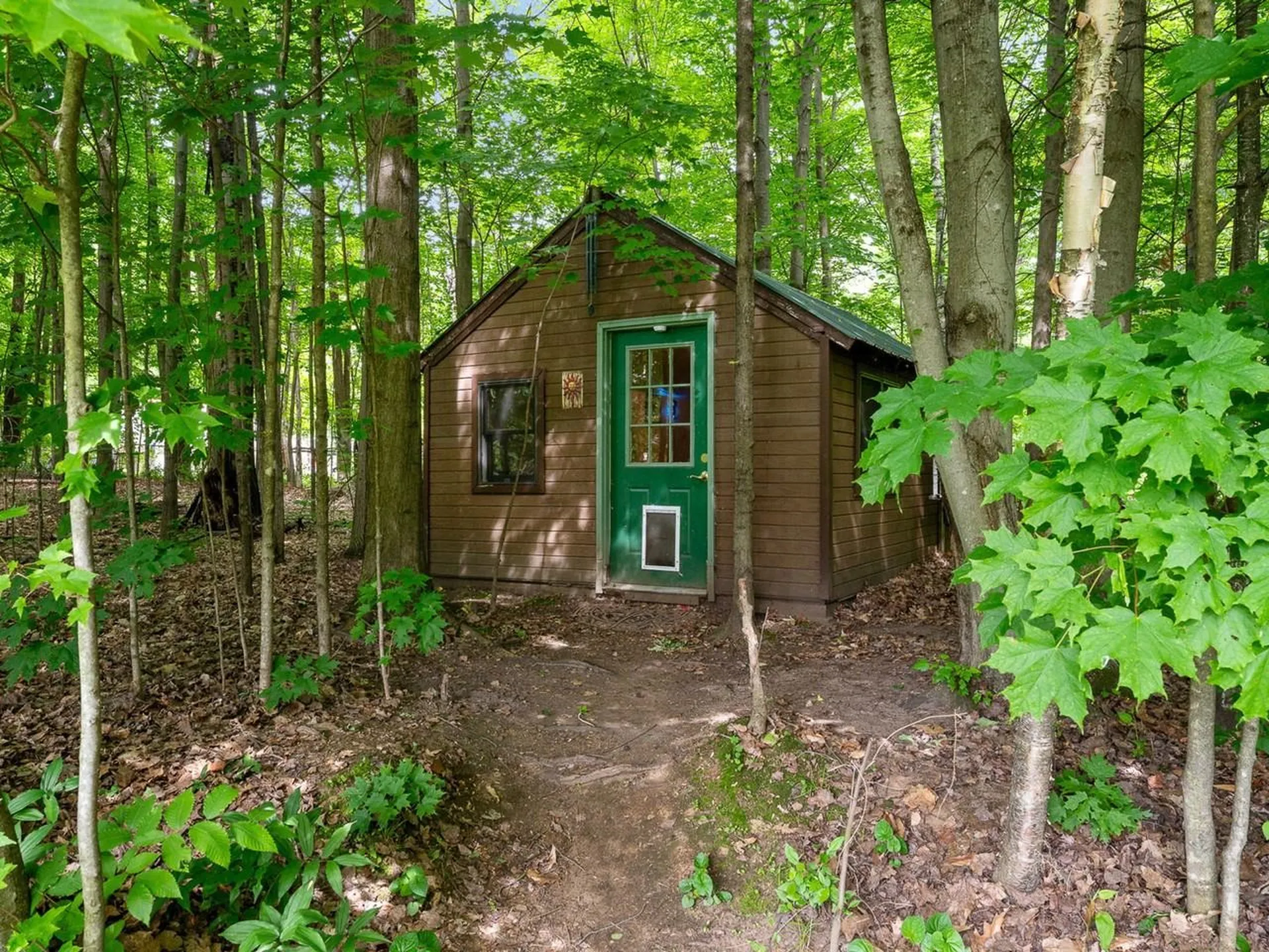 55 Maplewood Avenue Milton VT 05468
