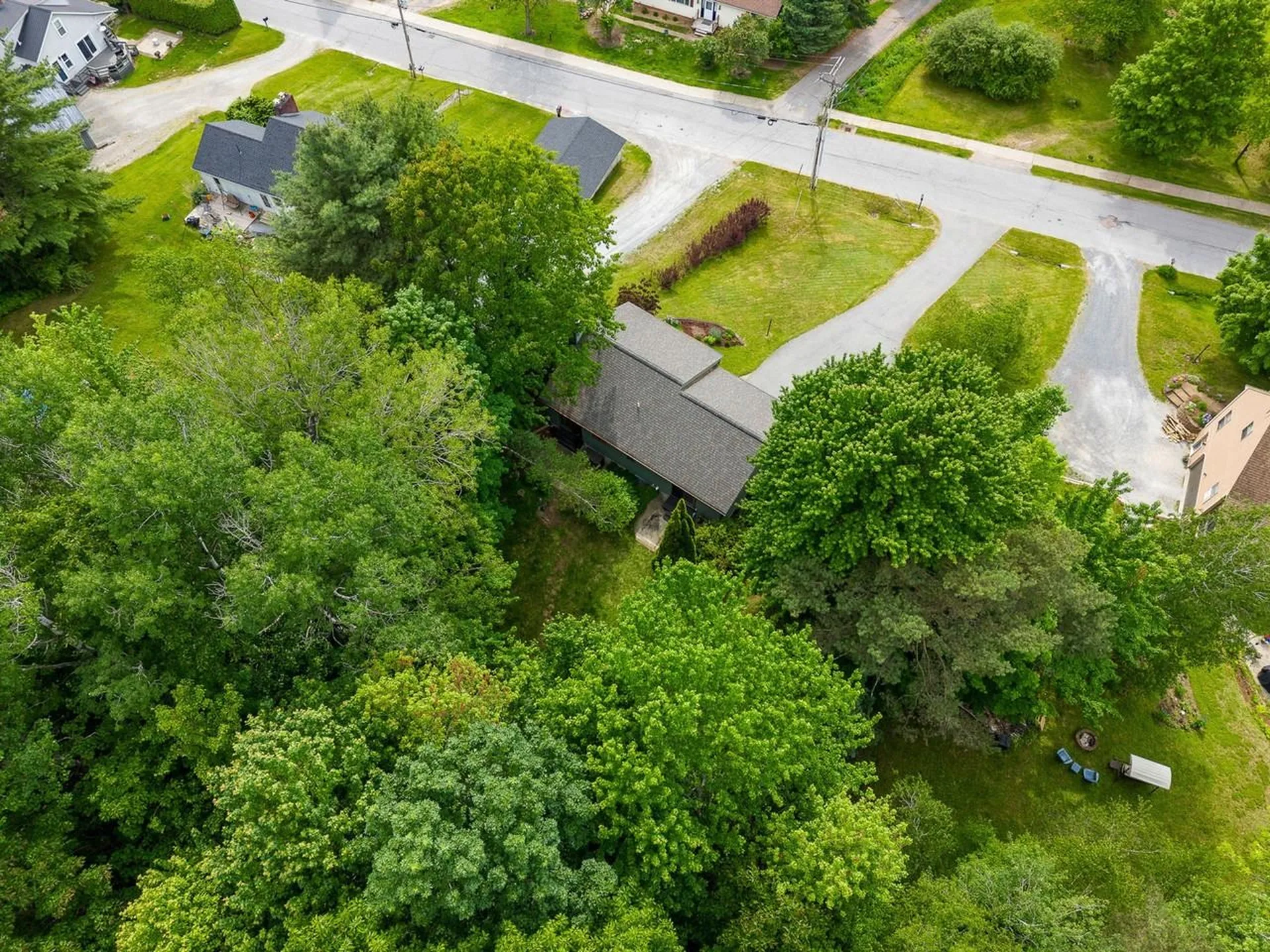 55 Maplewood Avenue Milton VT 05468