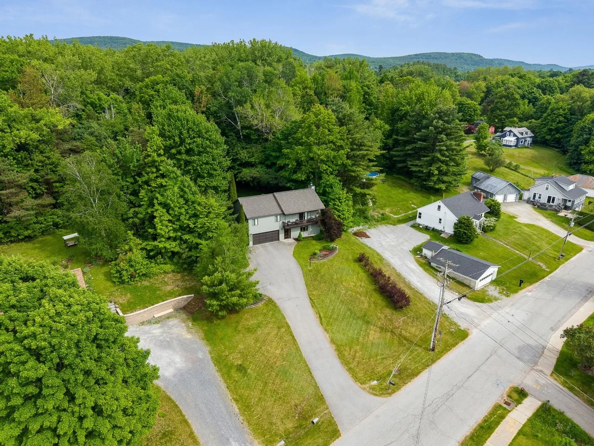55 Maplewood Avenue Milton VT 05468