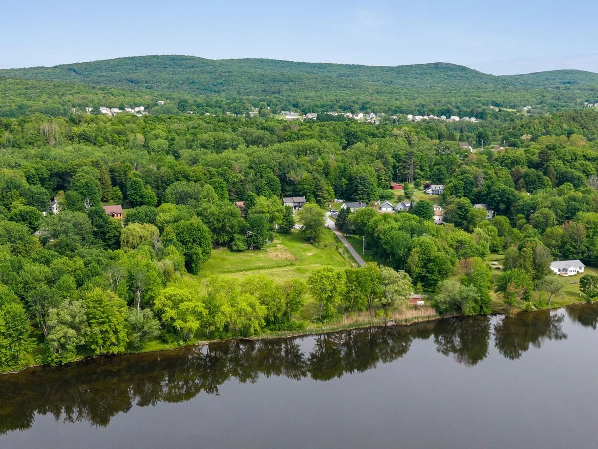 55 Maplewood Avenue Milton VT 05468