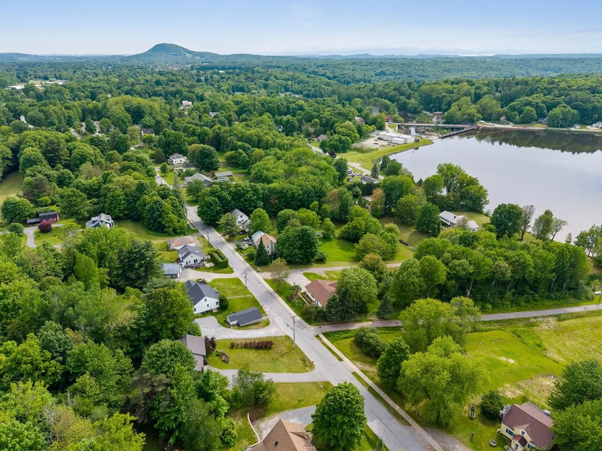 55 Maplewood Avenue Milton VT 05468