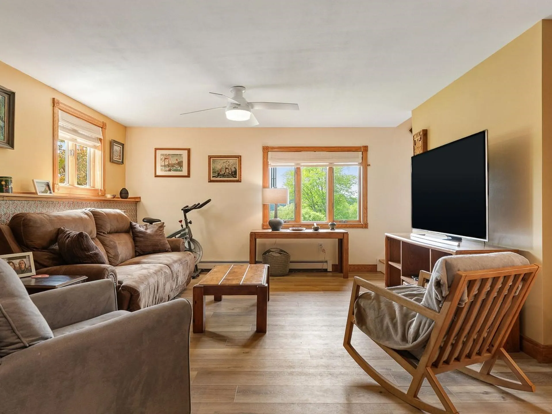 55 Maplewood Avenue Milton VT 05468