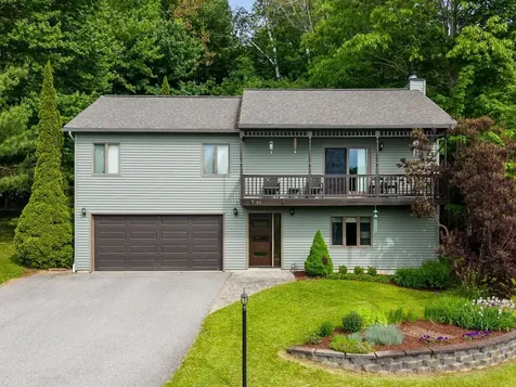 55 Maplewood Avenue Milton VT 05468