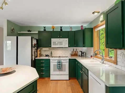 55 Maplewood Avenue Milton VT 05468
