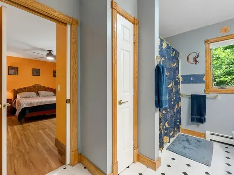 55 Maplewood Avenue Milton VT 05468