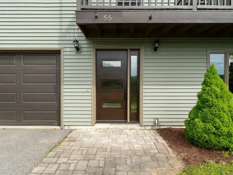 55 Maplewood Avenue Milton VT 05468