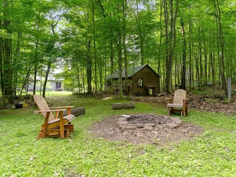 55 Maplewood Avenue Milton VT 05468