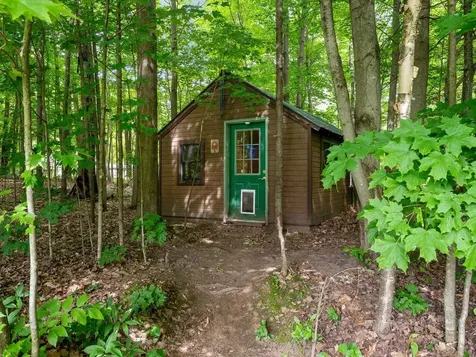 55 Maplewood Avenue Milton VT 05468