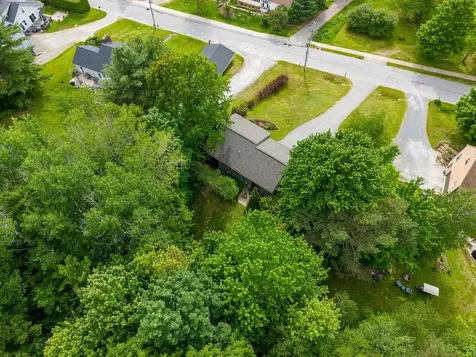 55 Maplewood Avenue Milton VT 05468