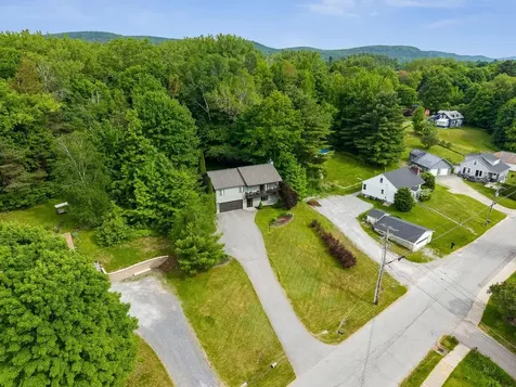 55 Maplewood Avenue Milton VT 05468