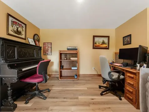 55 Maplewood Avenue Milton VT 05468
