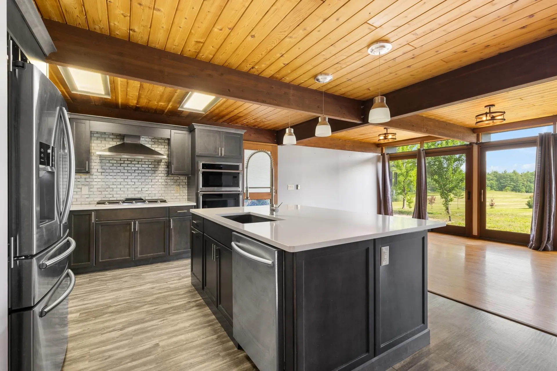 293 North River Road Lee NH 03861