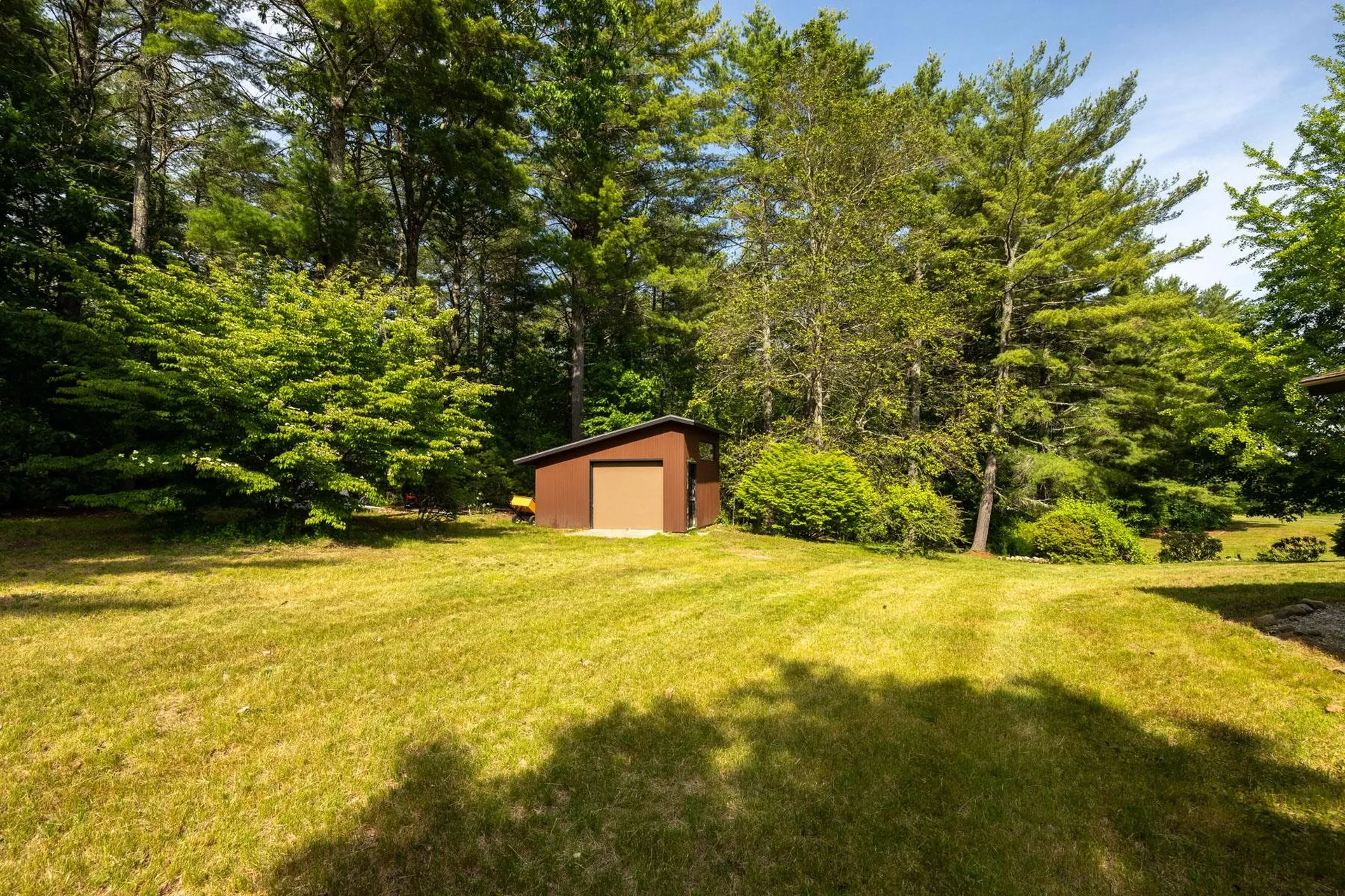 293 North River Road Lee NH 03861