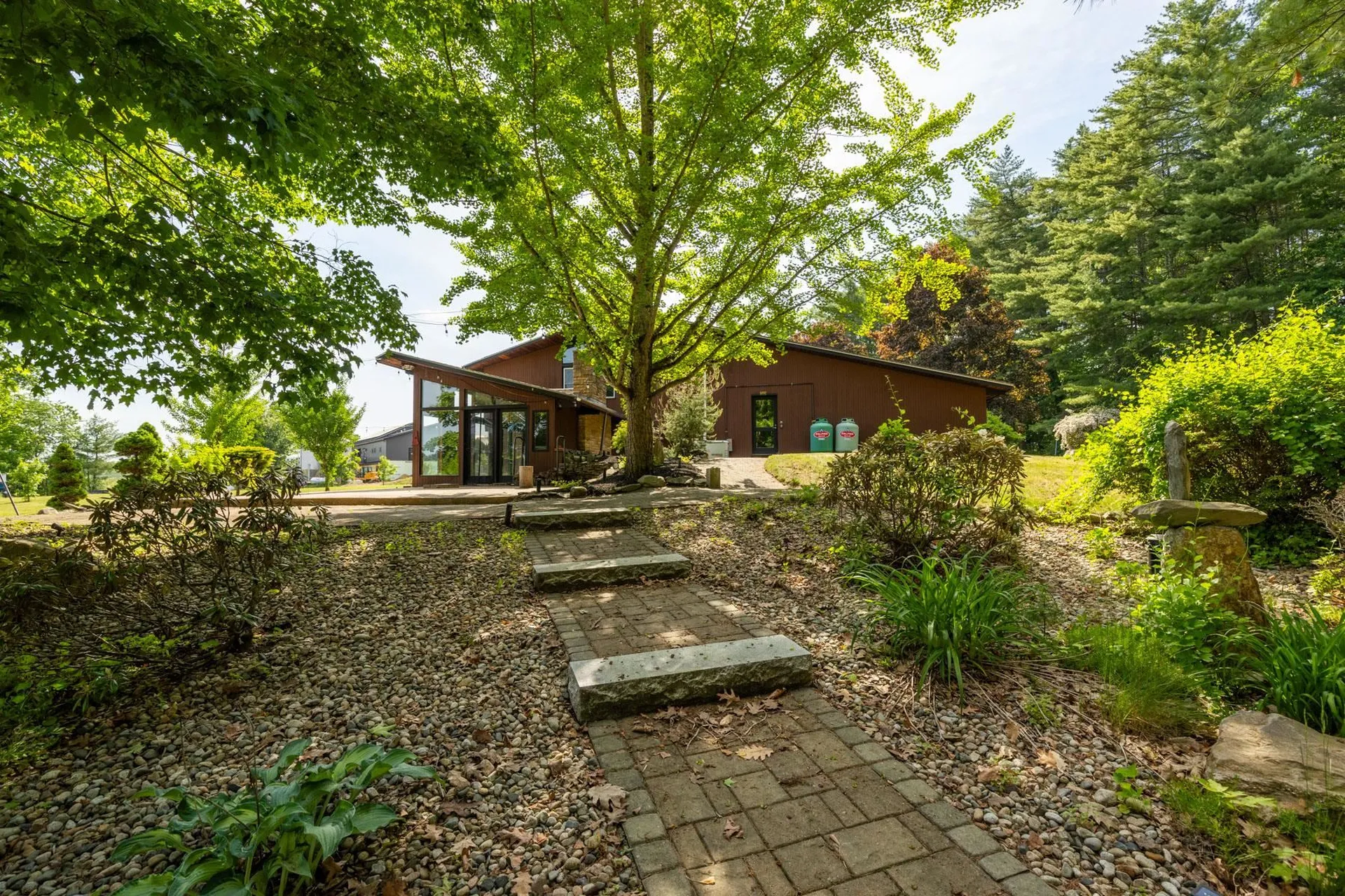 293 North River Road Lee NH 03861
