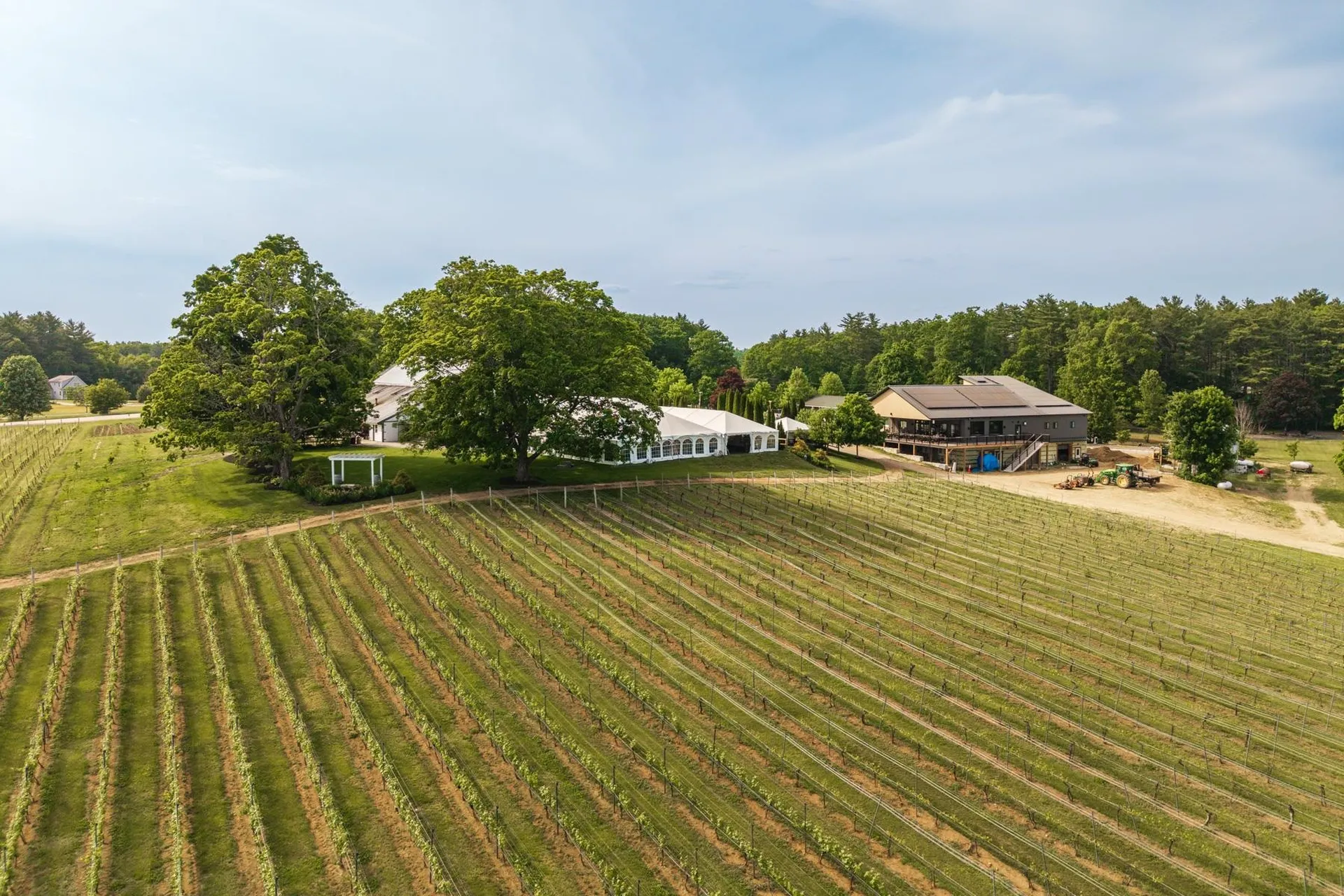 293 North River Road Lee NH 03861