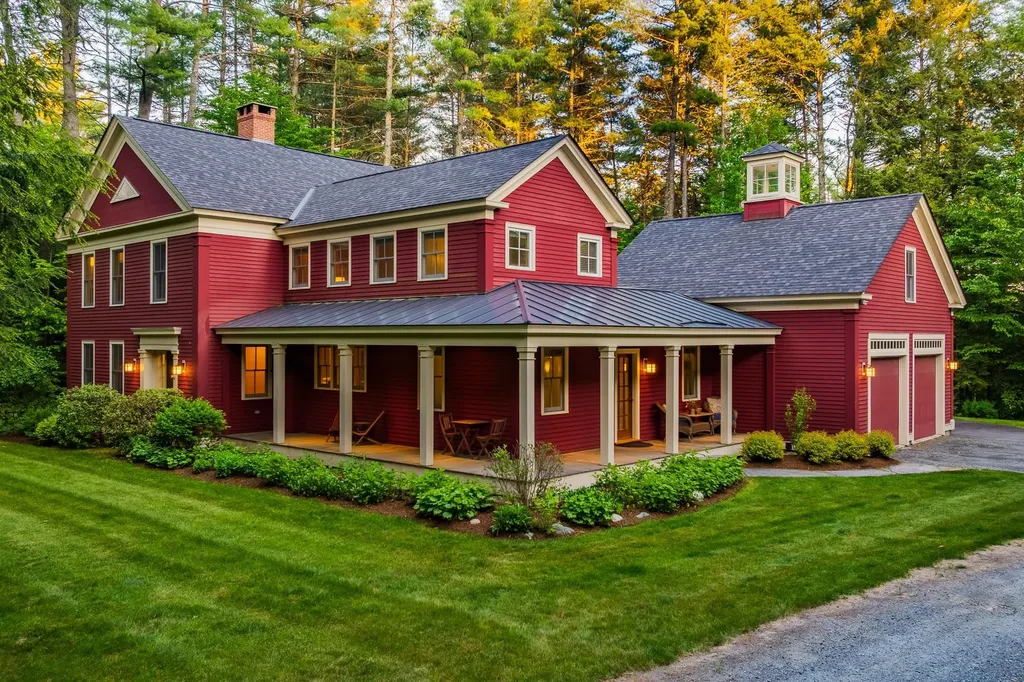 292 Hard Road Hartford VT 05059