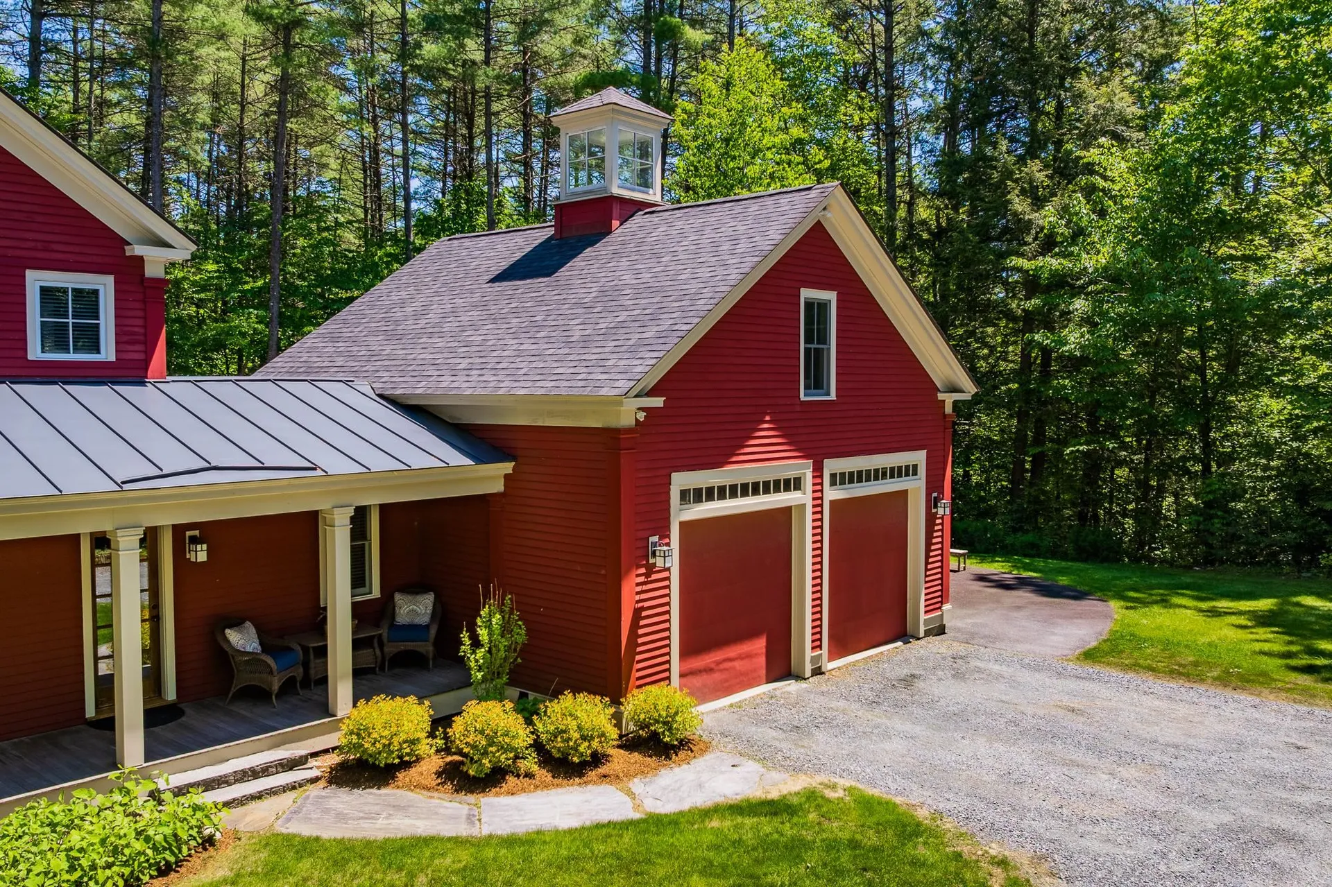 292 Hard Road Hartford VT 05059