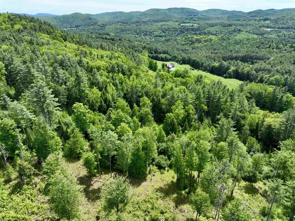 00 Mink Hill Road Bradford VT 05033