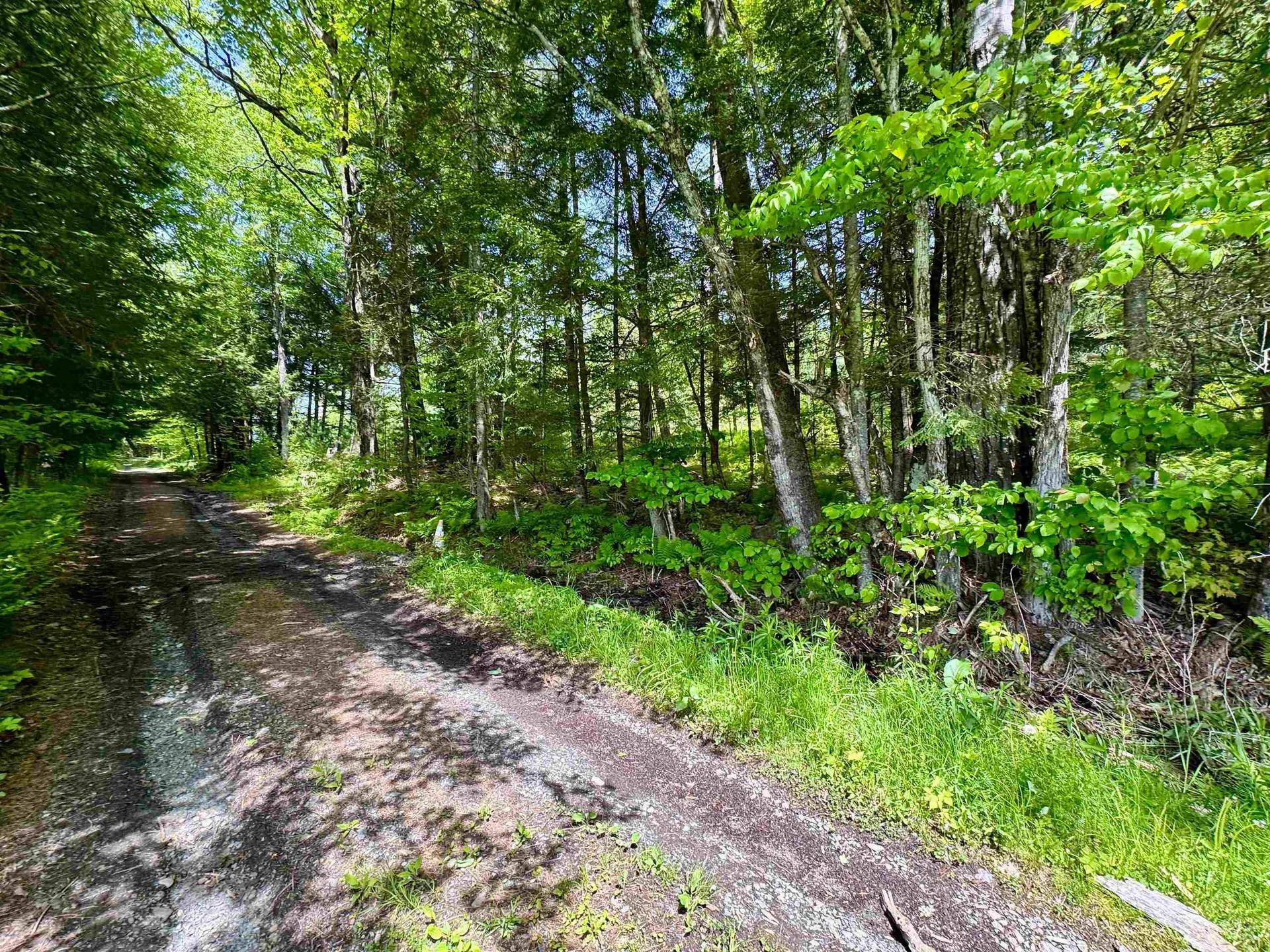 00 Mink Hill Road Bradford VT 05033