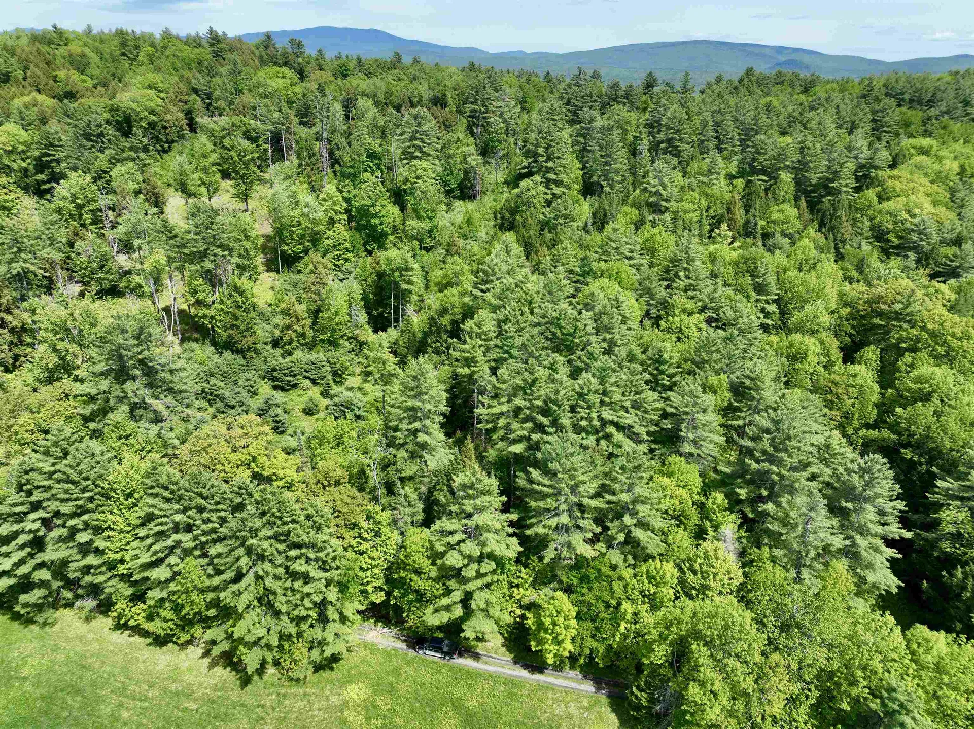 00 Mink Hill Road Bradford VT 05033