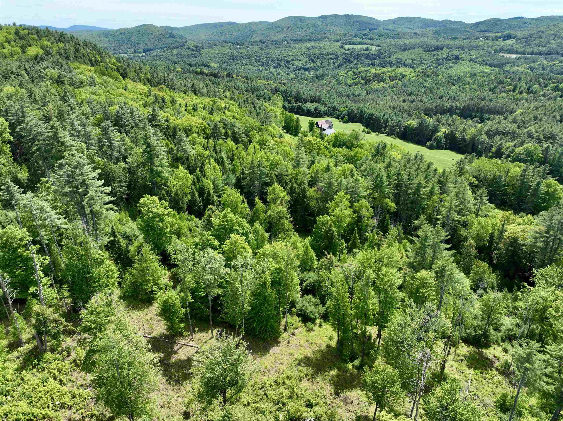 00 Mink Hill Road Bradford VT 05033