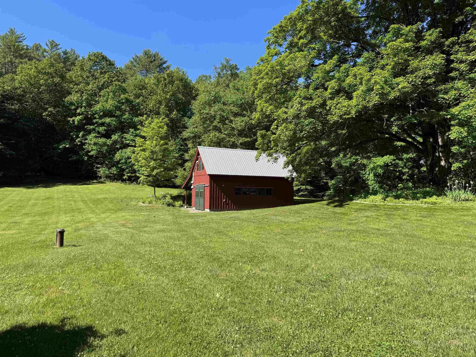 470 Old County Road Plainfield NH 03781