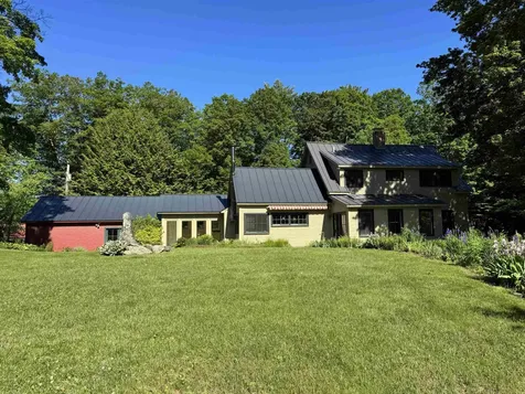 470 Old County Road Plainfield NH 03781