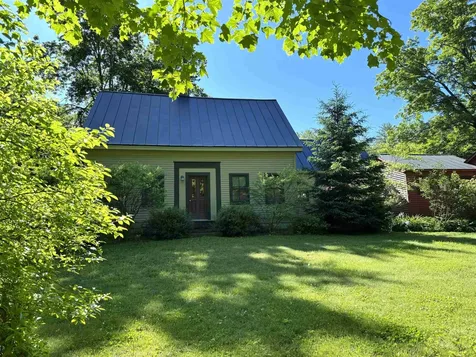 470 Old County Road Plainfield NH 03781