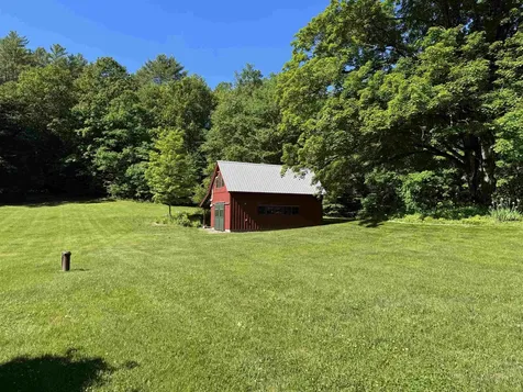 470 Old County Road Plainfield NH 03781