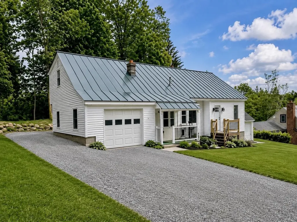 515 Buck Hill Road Arlington VT 05250